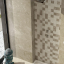 Colorker Zen Stone Mosaico Brown-Moon 30x30