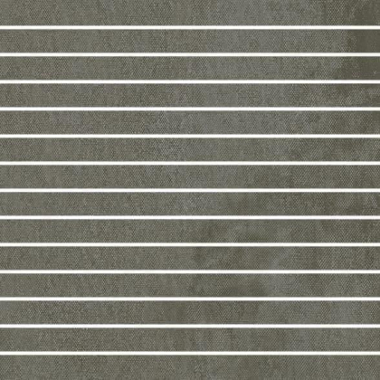 Diesel Camp Mosaico List. Canvas Green 30x30