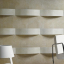 Apavisa Nanoevolution Ivory Striato 29.75x59.55