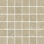 Apavisa Sybarum Beige Silk Mosaic 5x5 29.75x29.75