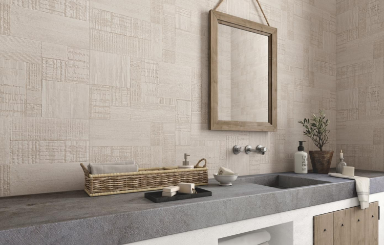 Peronda Salines Decor Bone 33.3x100
