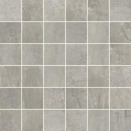 Ricchetti Restyle Mosaico 5x5 Pearl Nt 30x30