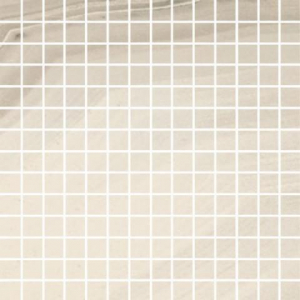 Roberto Cavalli Agata Mosaico Bianco Lapp 30x30