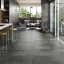 Baldocer Grafton Grey Lapado 80x80