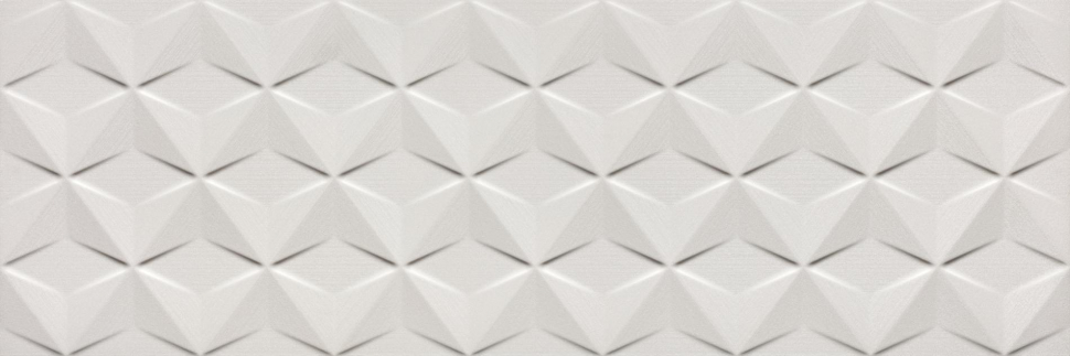 Peronda Museum Look White Diamond R 33.3x100