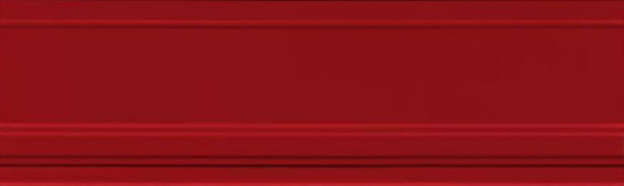 Petracers Primavera Romana Base Alta Rosso 30x97.7