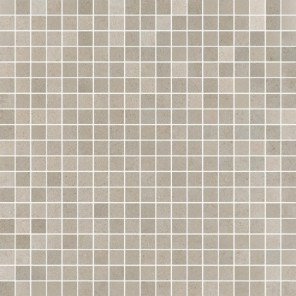 Cerdomus Marne Mosaico 1.5x1.5 Tufo 30x30