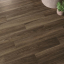 Emil Ceramica Sleek Wood Nut Chevron 11x54