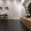 Porcelanosa Magma Black 33.3x100
