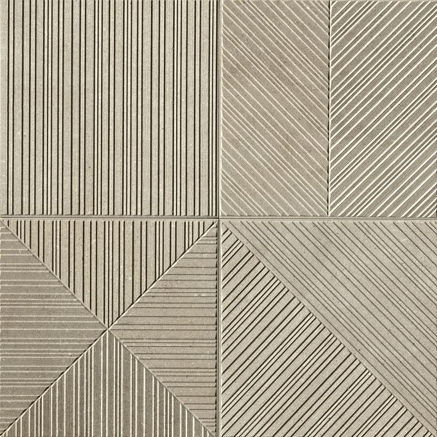 Fap Nux Beige Deco 30x30