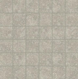 Rex Esprit Vintage Gris Mosaico 5x5 30x30