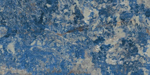 Rex Les Bijoux Sodalite Bleu Matte 120x240