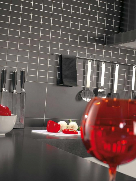 Marazzi Minimal Perla 25x38