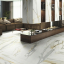 Ape Calacatta Borghini Matt Rect 60x60