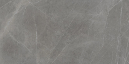 Ariostea Marmi Classici Grey Marble Lucidato Shiny 75x150