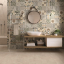 Emil Ceramica Be-Square Sand Naturale 40x80