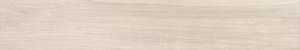 Emil Ceramica Sleek Wood White 15x90