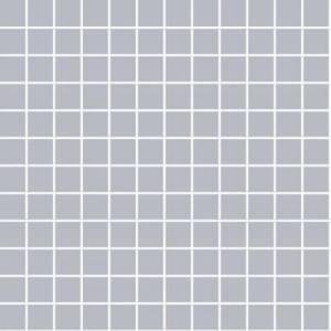 VitrA Color Ral 8000 Grey Matt Nn 2.5x2.5 30x30