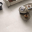 Emil Ceramica Totalook Mosaico 3x3 Blu Avio Naturale 30x30