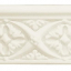 Adex Modernista Relieve Bizantino CC Marfil 7.5x15