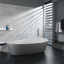 Porcelanosa Sena Acero 33.3x100