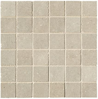Fap Nux Beige Macromosaico Anticato 30x30