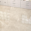 Fioranese Marmorea2 Breccia White Levigato 60x60