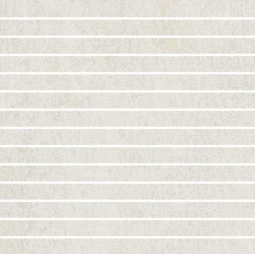 Diesel Camp Mosaico List. Canvas White 30x30