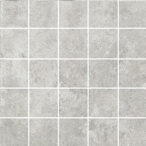 Diesel Hard Leather Mosaico 5 Leat.Ivory R11 30x30