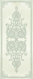 Gracia Ceramica Visconti Turquoise Decor 03 25x60