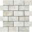 La Fabbrica Jungle Stone Muretto Bone 30x30