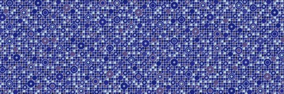 Emigres Monaco Azul 20x60