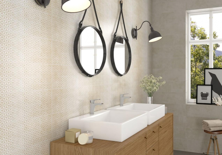 Saloni Omnium Antracita 20x60