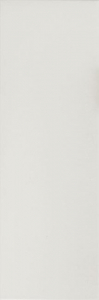 Ascot New England XL Bianco 33.3x100