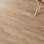 Emil Ceramica Sleek Wood White Chevron 11x54
