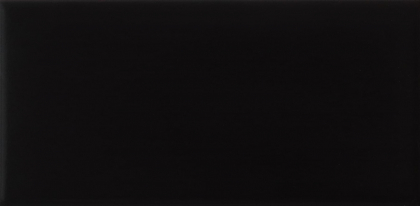 Mutina DIN Black Glossy 7.5x15