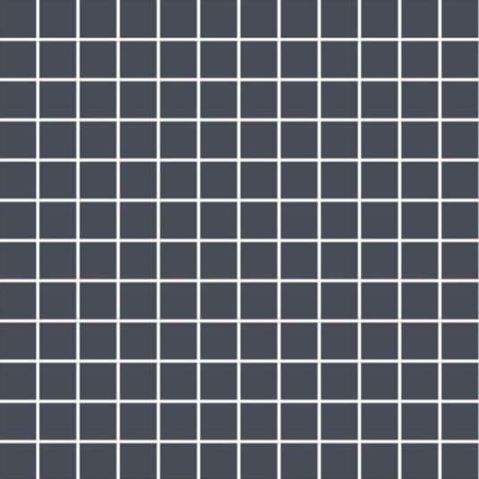 VitrA Color Ral 4000 Anthracite Matt Dm 2.5x2.5 30x30