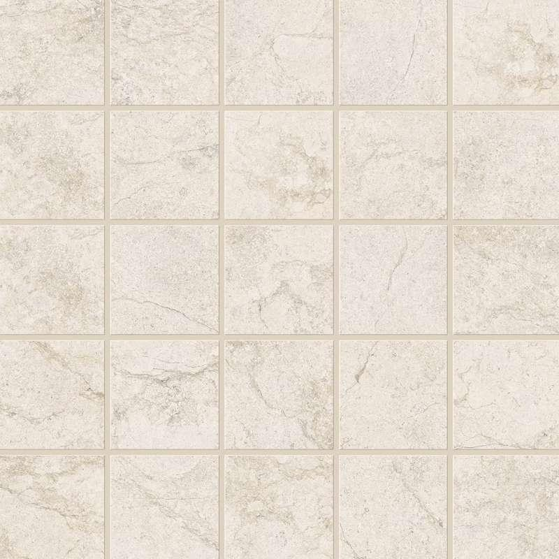 Piemme Ceramiche Stone Concept Mosaic Luce Nat-Ret 30x30