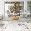 Casa Dolce Casa Onyx More White Onyx Satin 160x160