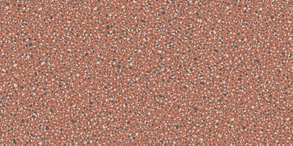 ABK Wide And Style Plus Digital+ Brera Paprika 120x278