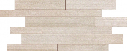 Casalgrande Padana Cemento Composizione Cassero Beige A 30x60