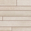 Casalgrande Padana Cemento Composizione Cassero Beige A 30x60