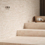 Provenza Salt Stone Sand Dust Naturale 30x60