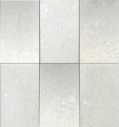Aparici Baffin Grey Natural Mosaico 3D 28.5x28.5