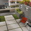 Atlas Concorde Marvel Stone Clauzetto White Brick 30x60