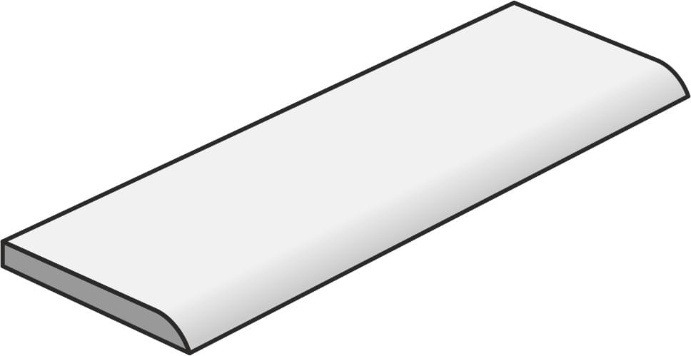 Settecento Vintage Abete Pino 15.7x47.8