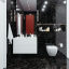 Staro Palacio Modern Statuario Polished 60x120