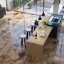 Staro Palacio Modern Statuario Polished 60x120