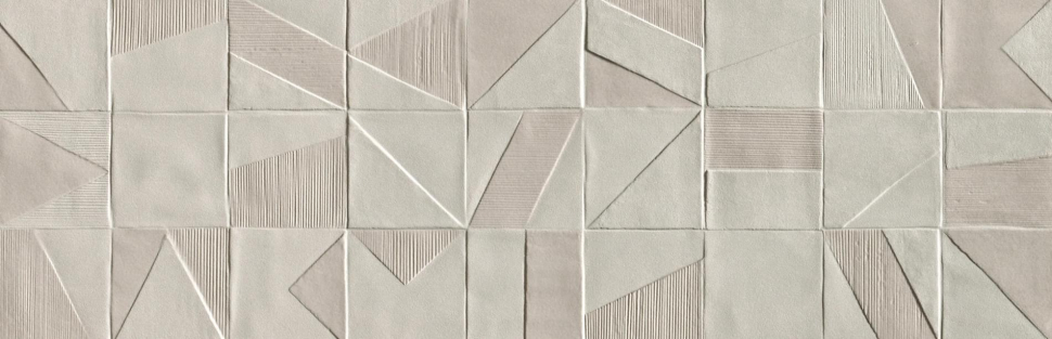 Fap Mat And More Domino Grey 25x75