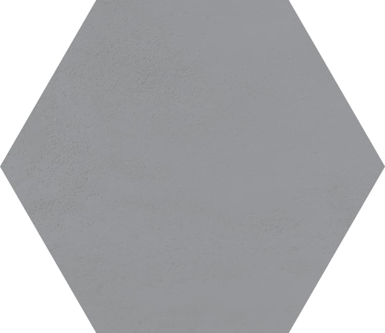 Aparici Studio Grey Hexagon 25x29